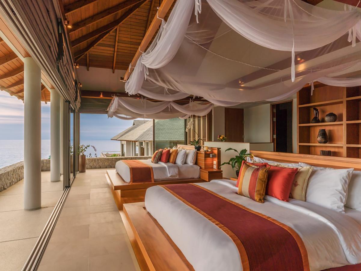 Baan Paa Talee Estate - Sha Extra Villa Kamala Beach