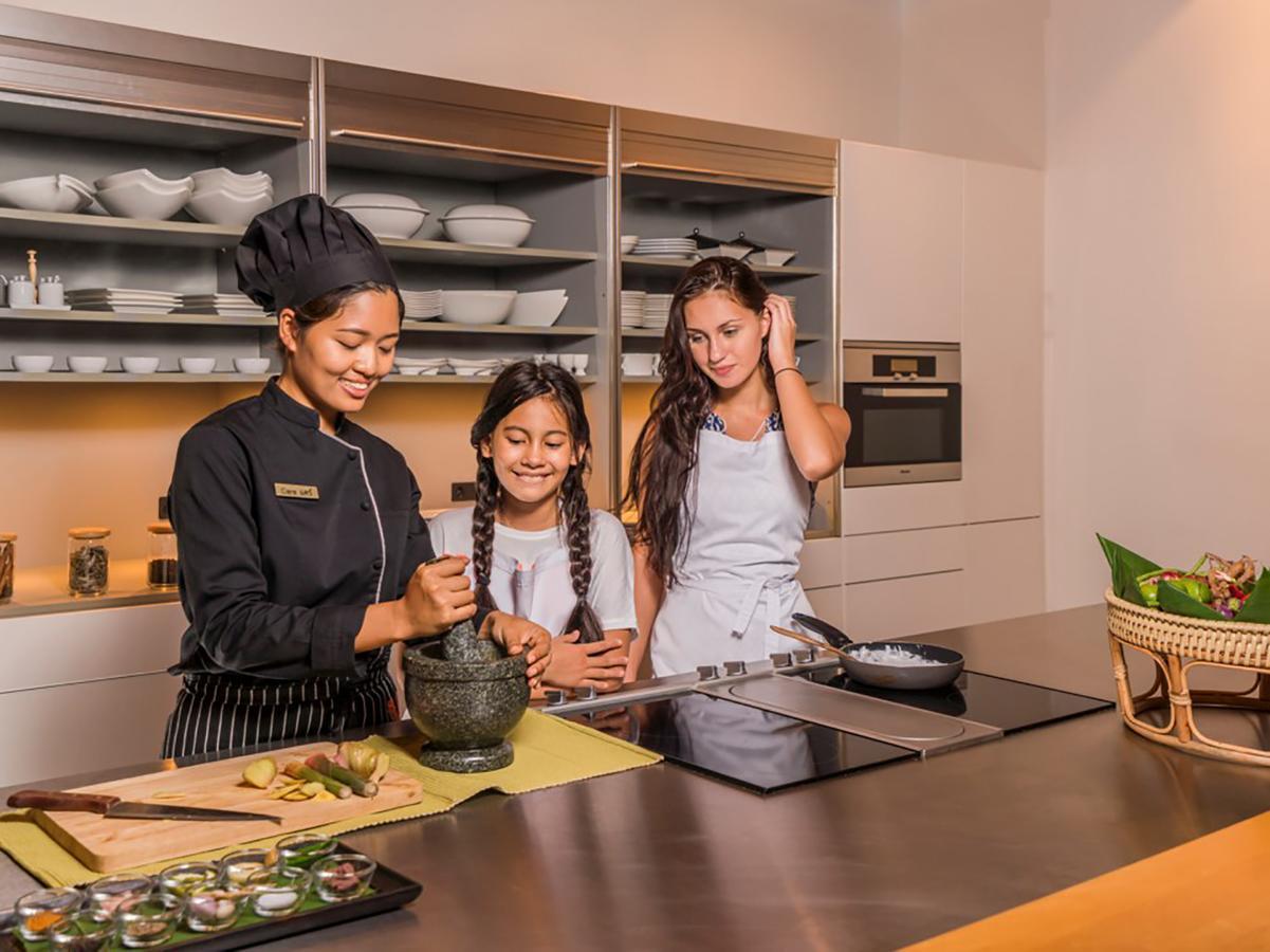 Baan Paa Talee Estate - Sha Extra Villa Kamala Beach