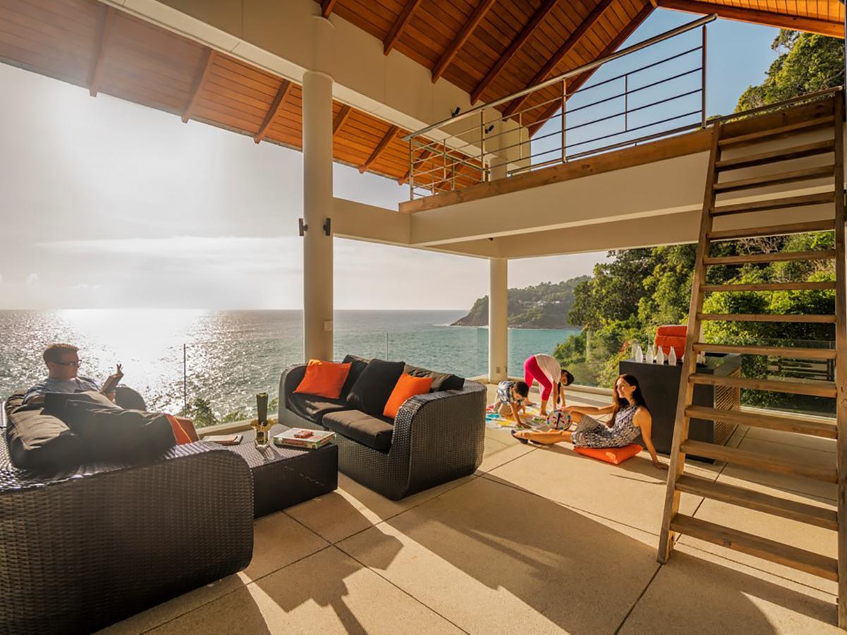 Villa Baan Paa Talee Estate - Sha Extra Kamala Beach