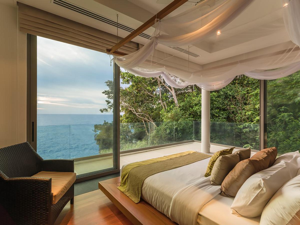 Baan Paa Talee Estate - Sha Extra * Kamala Beach
