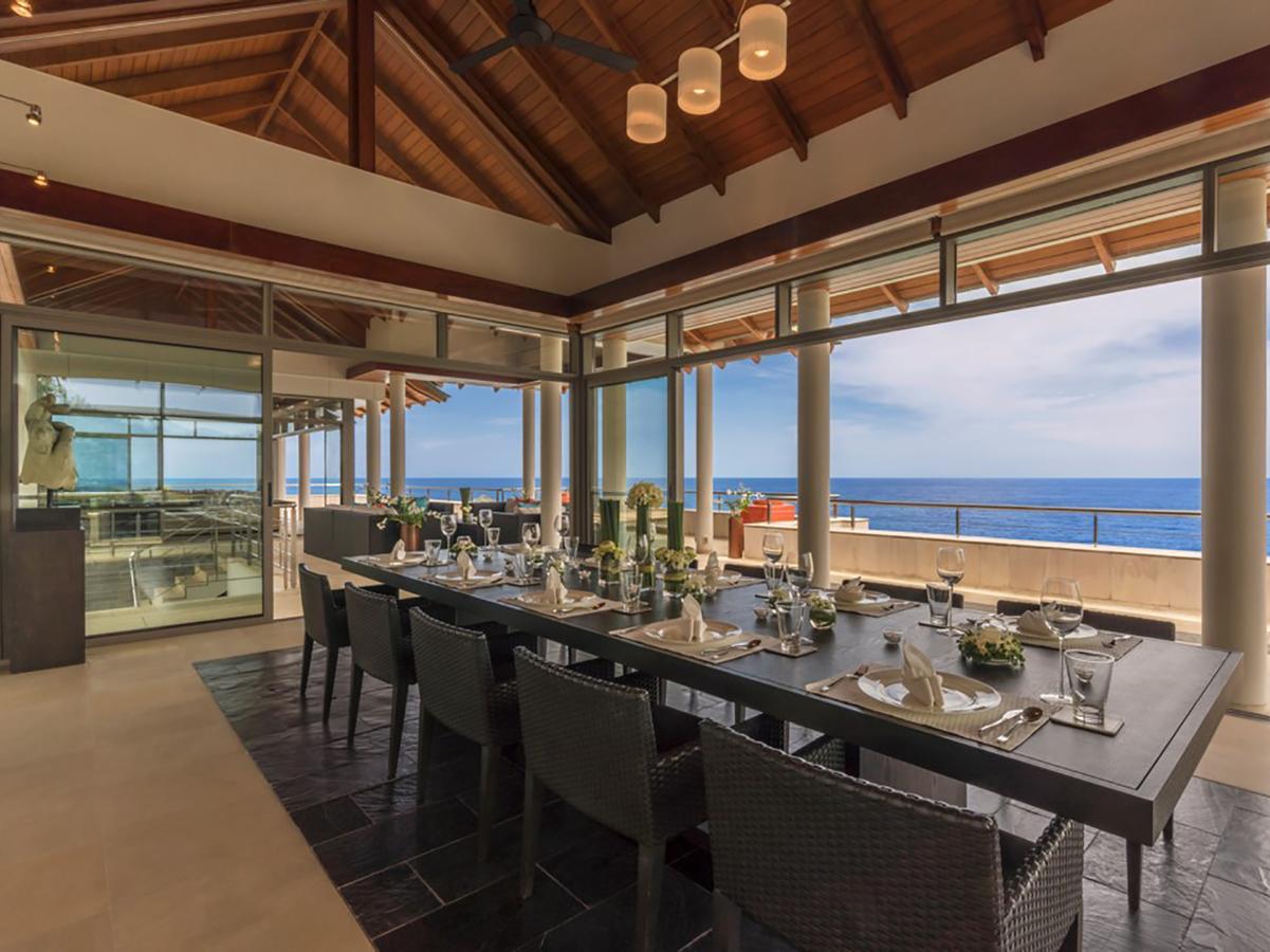 Villa Baan Paa Talee Estate - Sha Extra