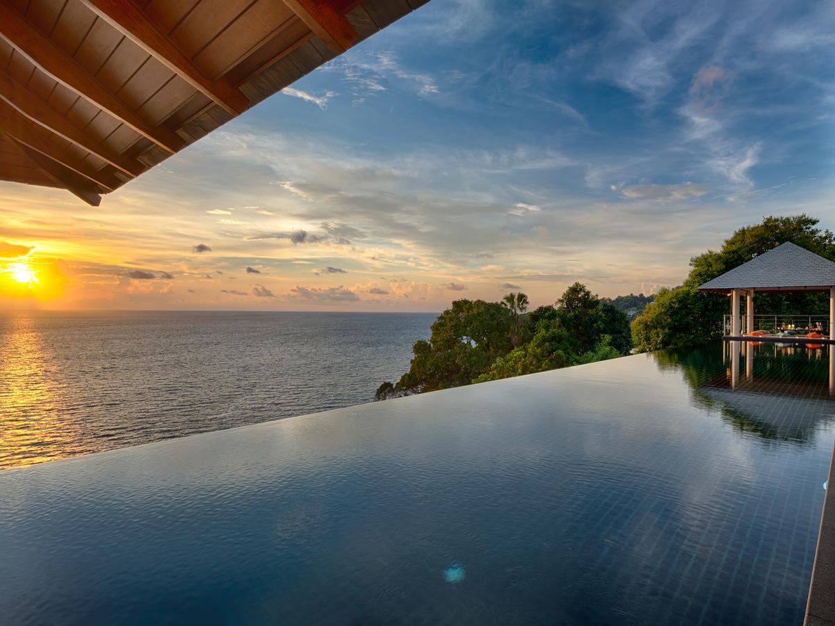 Villa Baan Paa Talee Estate - Sha Extra *