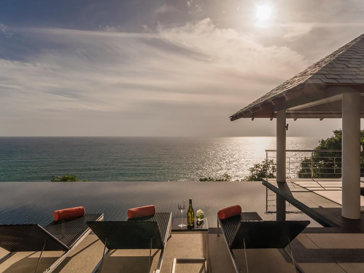 Villa Baan Paa Talee Estate - Sha Extra