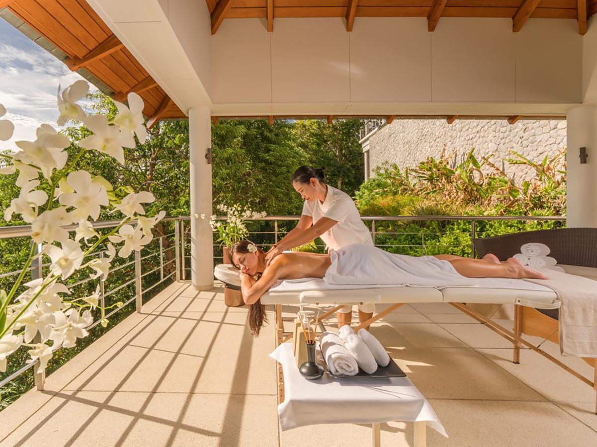 Baan Paa Talee Estate - Sha Extra Villa Kamala Beach