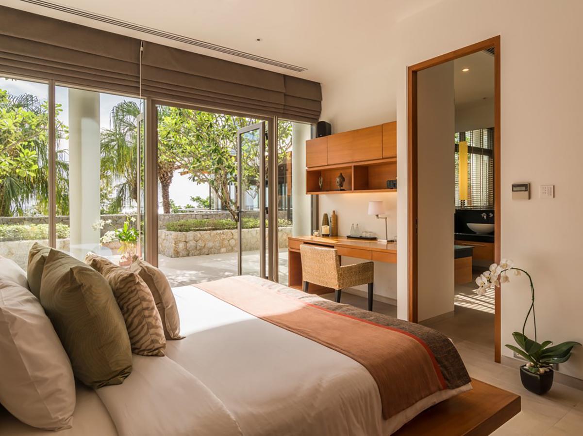 Baan Paa Talee Estate - Sha Extra Villa *