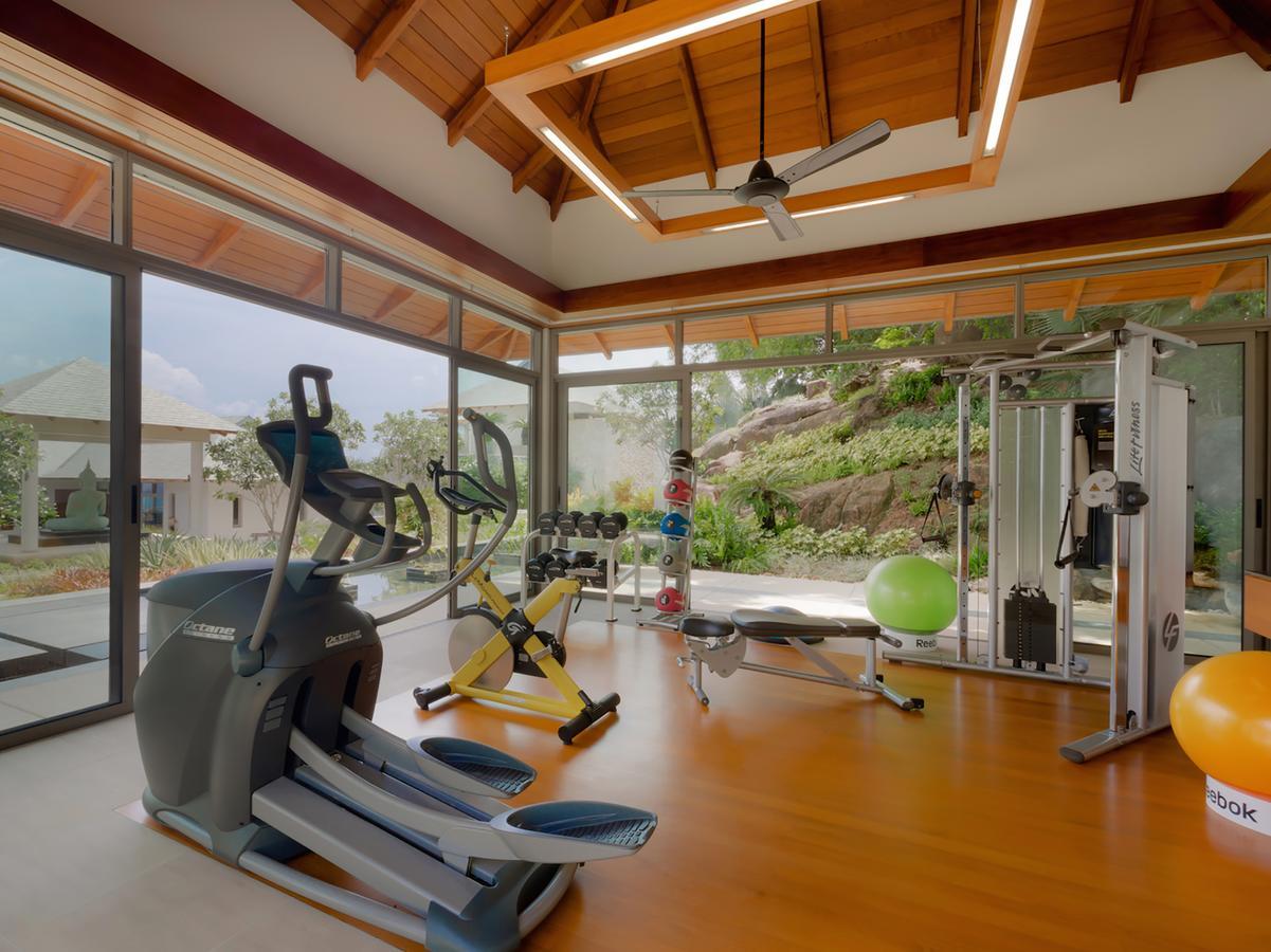 Baan Paa Talee Estate - Sha Extra Villa