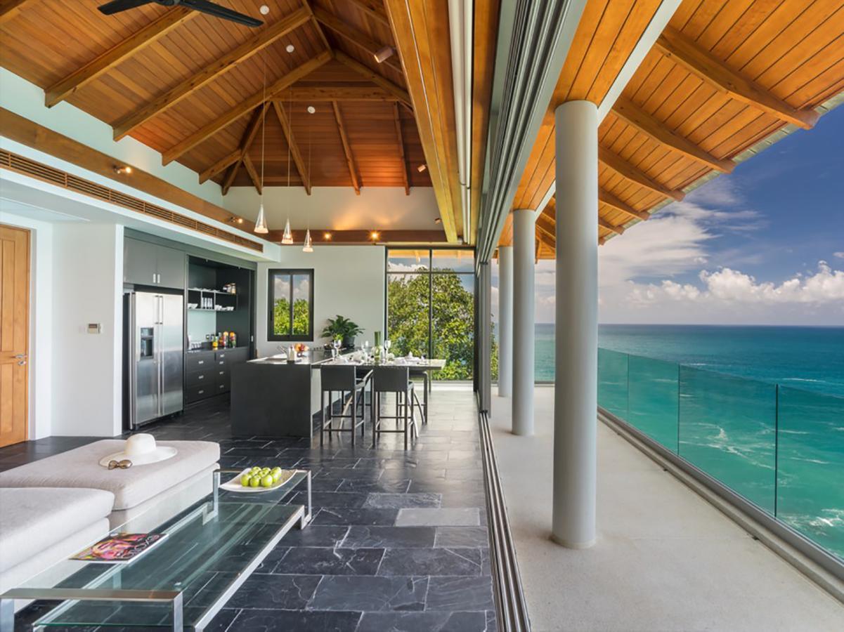 Baan Paa Talee Estate - Sha Extra Villa Kamala Beach