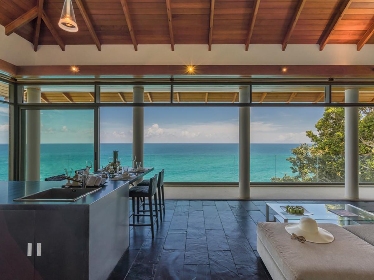 Villa Baan Paa Talee Estate - Sha Extra
