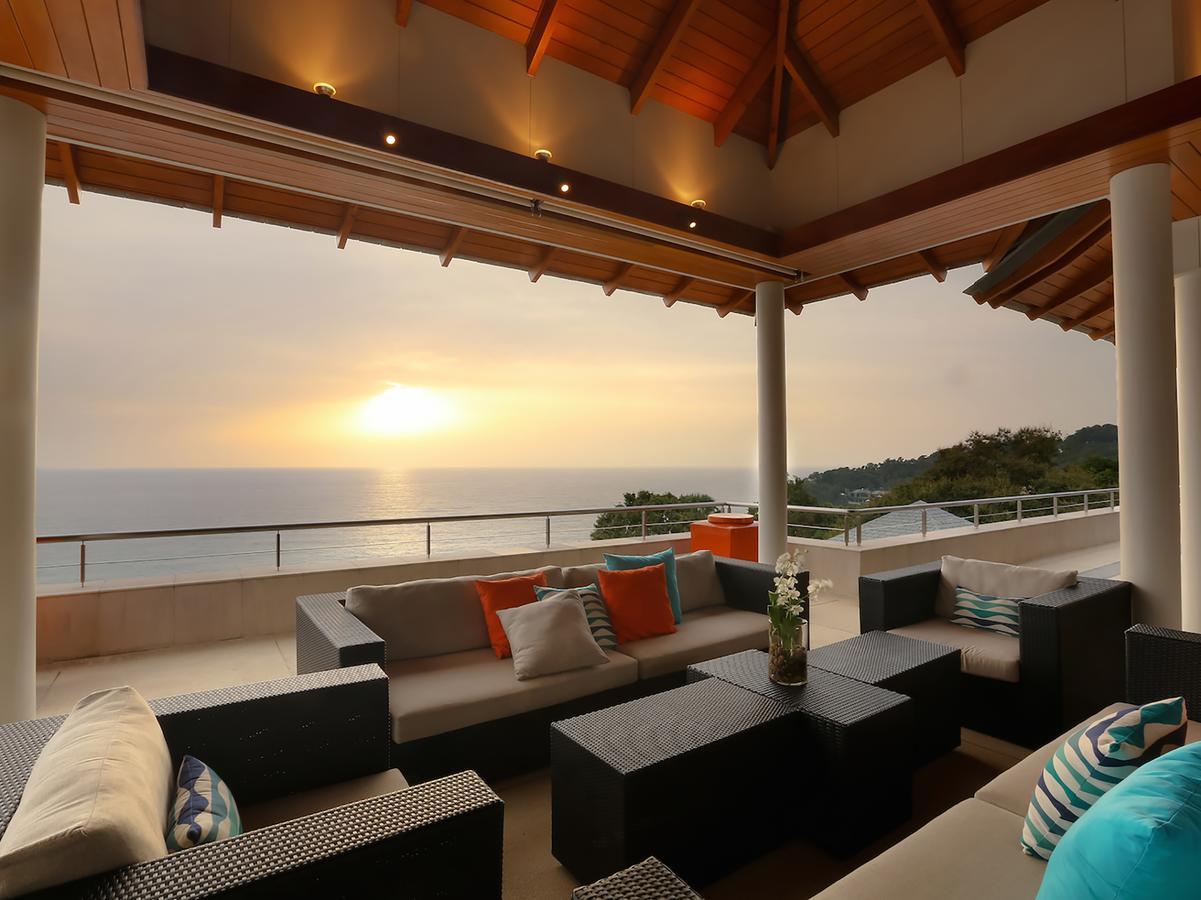 Villa Baan Paa Talee Estate - Sha Extra *