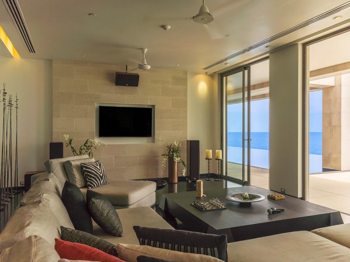 Villa Baan Paa Talee Estate - Sha Extra Kamala Beach