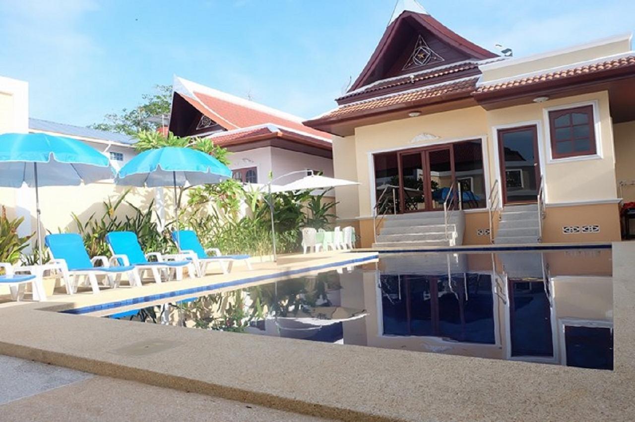 Majestic Phuket * Rawai