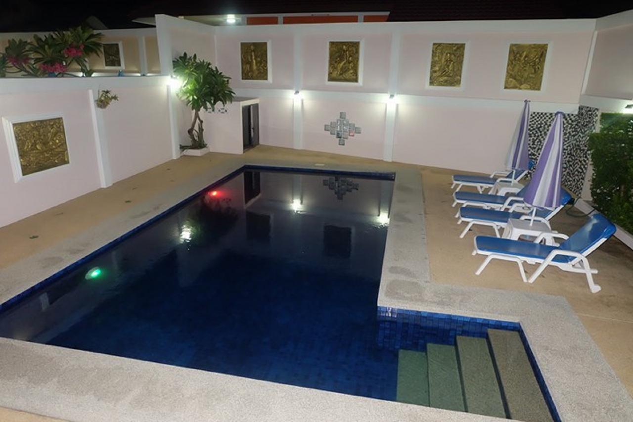 Villa Majestic Phuket Rawai
