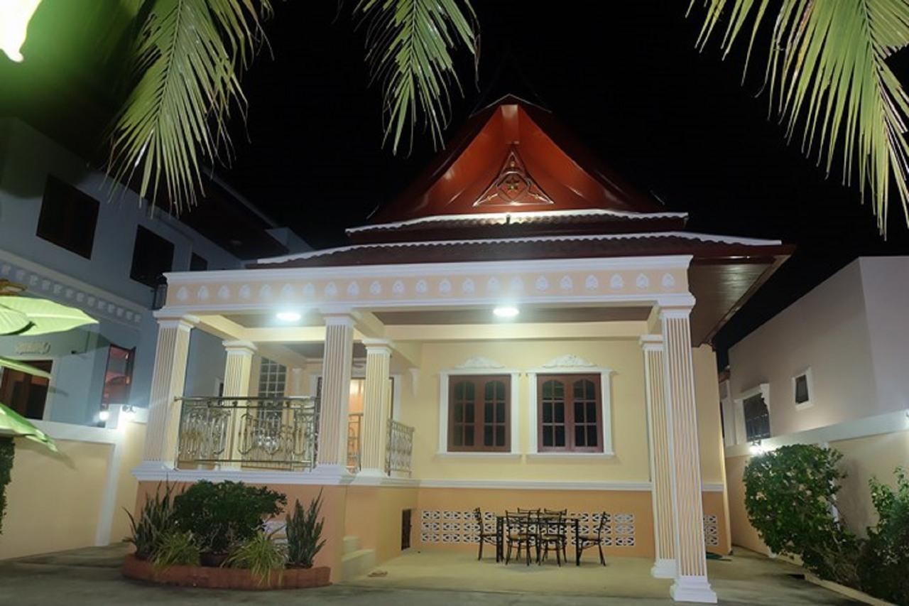 Majestic Phuket Villa