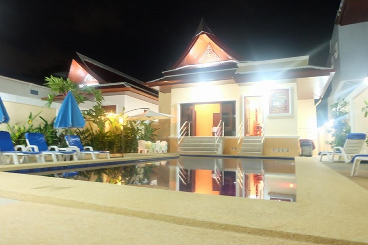 Majestic Phuket Villa Rawai