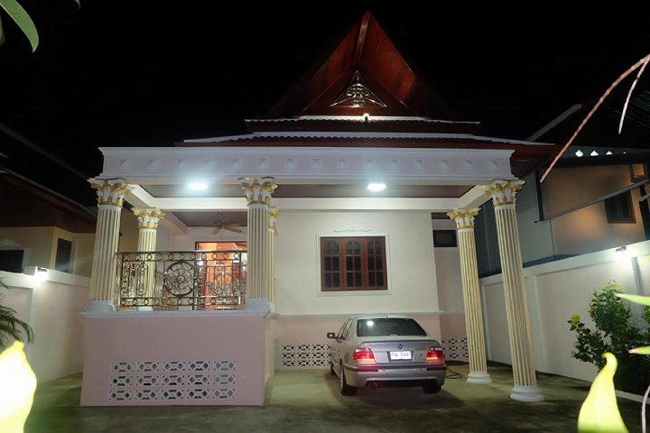 Villa Majestic Phuket