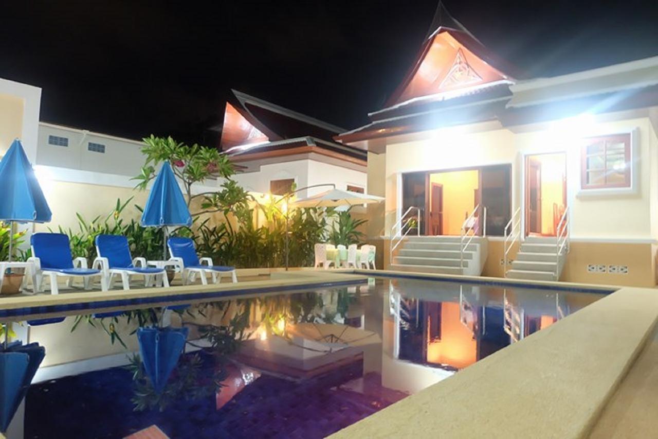Majestic Phuket Villa Rawai