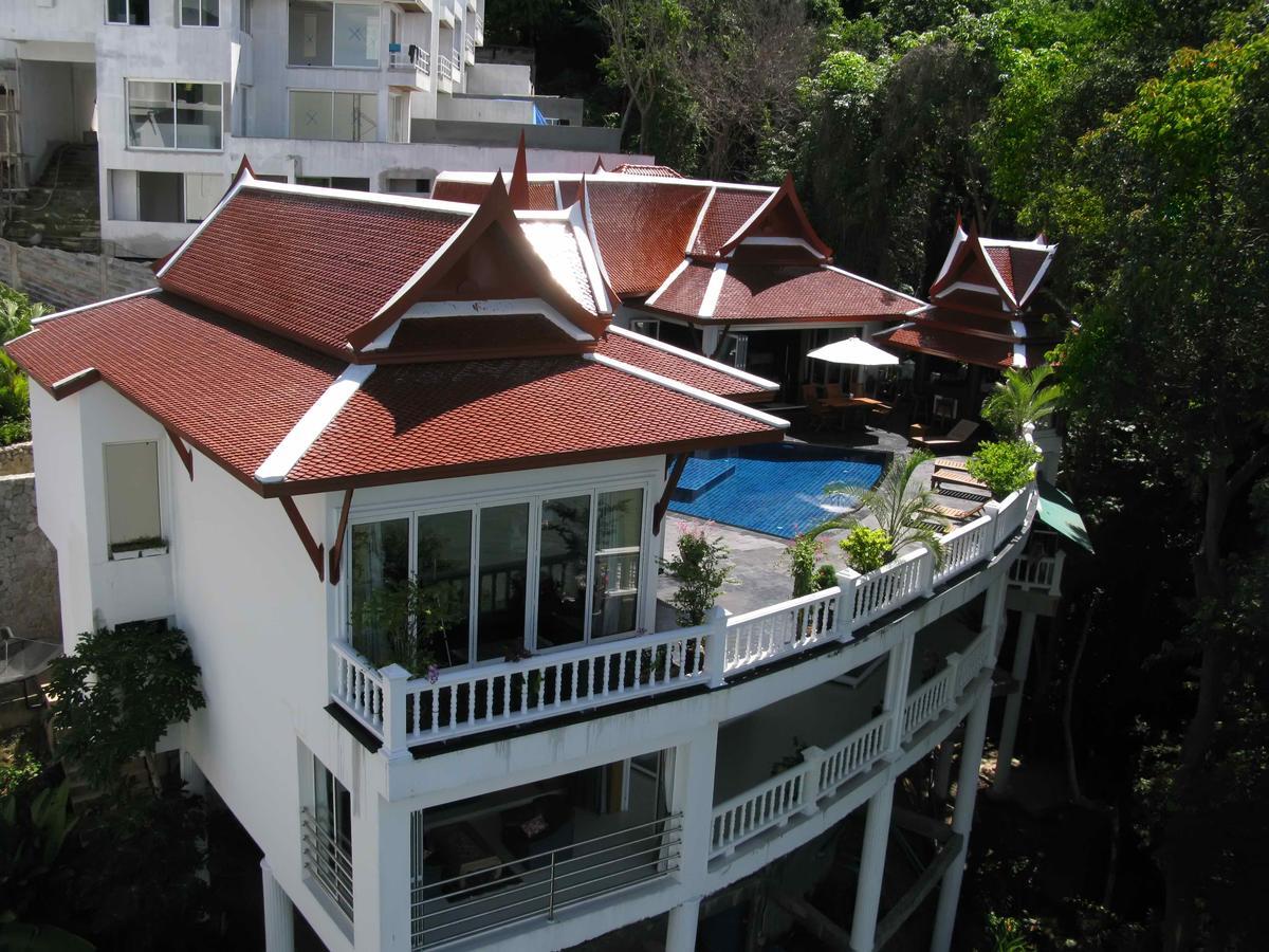 Villa Regtuk