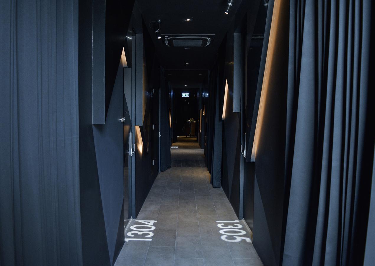 Glam Habitat - Sha Extra Hotel