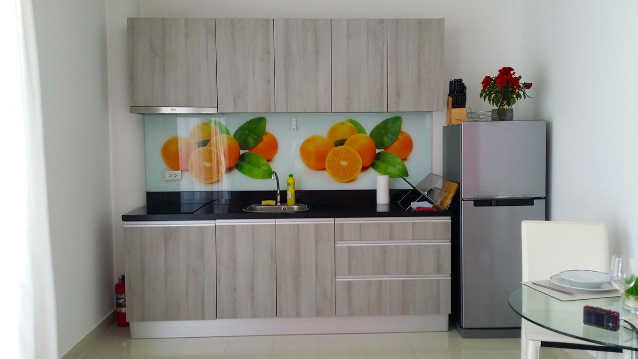 Apartment The Inspiration Rawai