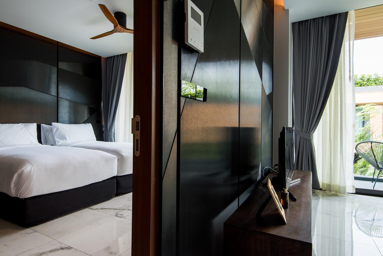 Glam Habitat - Sha Extra Kamala Beach