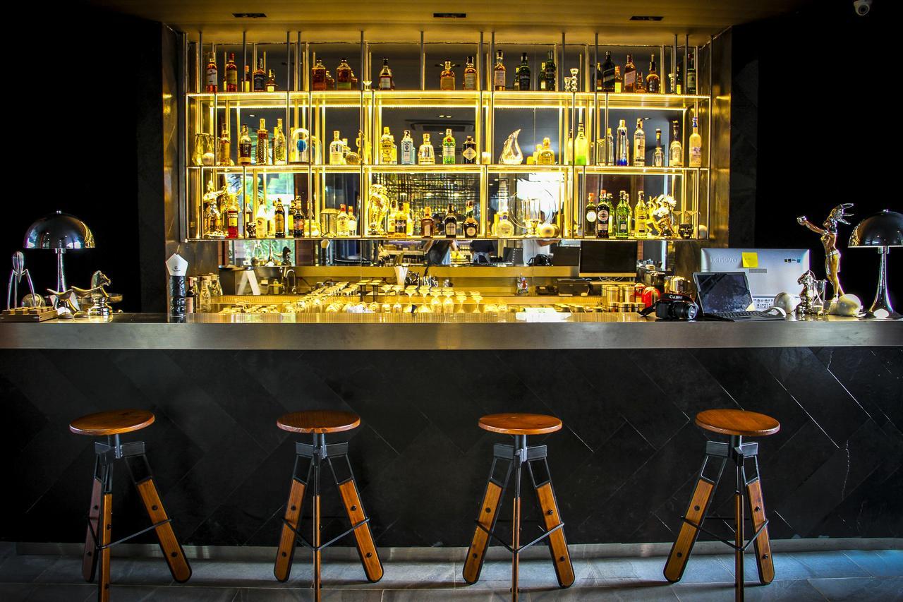 Hotel Glam Habitat - Sha Extra Kamala Beach