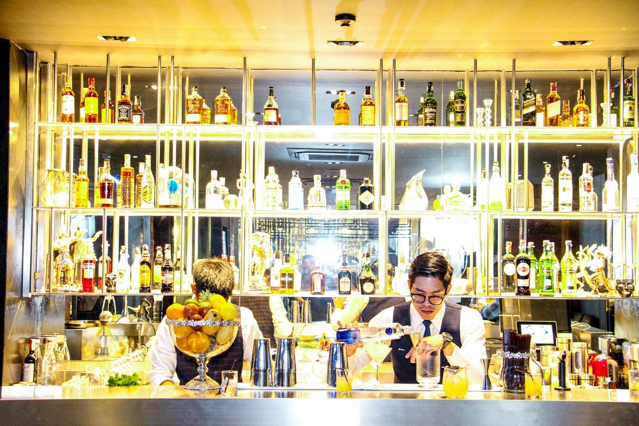 Glam Habitat - Sha Extra Hotel Kamala Beach