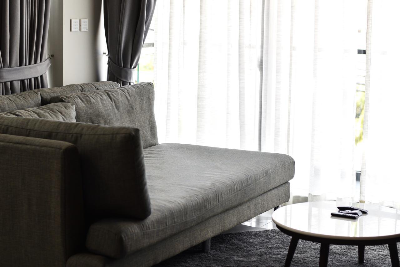 Hotel Glam Habitat - Sha Extra 4*