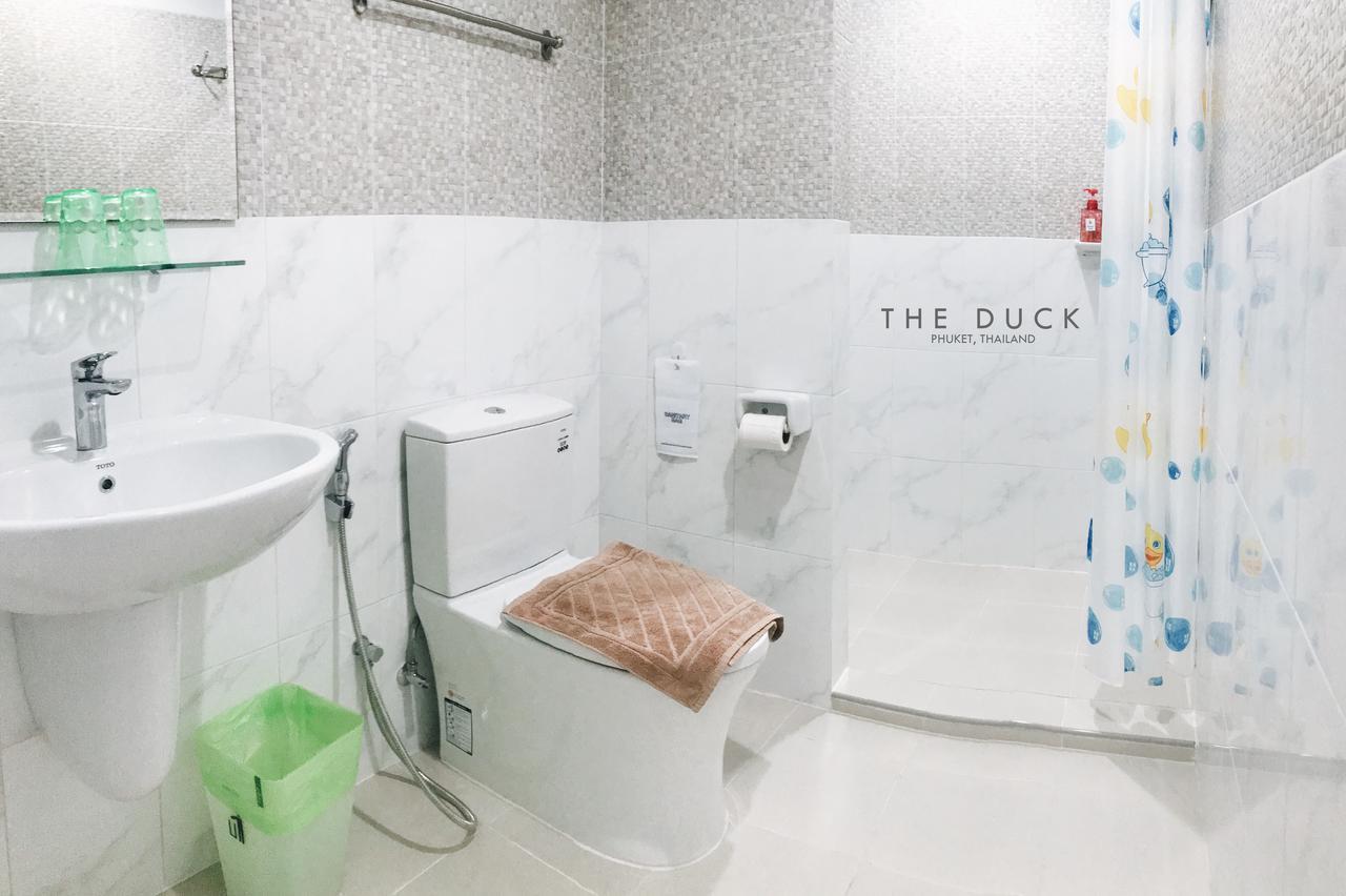 Guest house The Duck 2*
