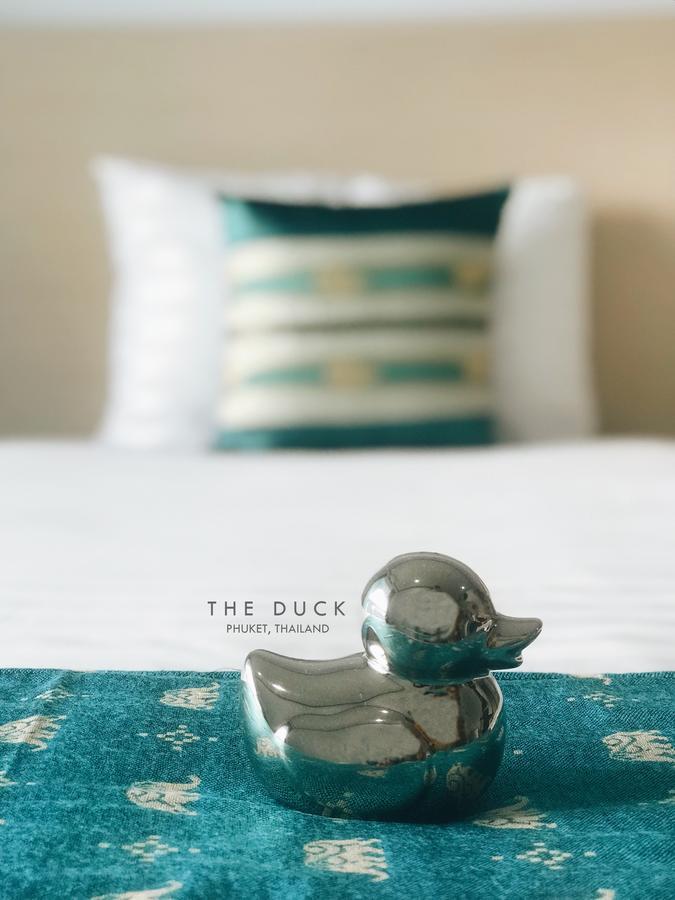 The Duck