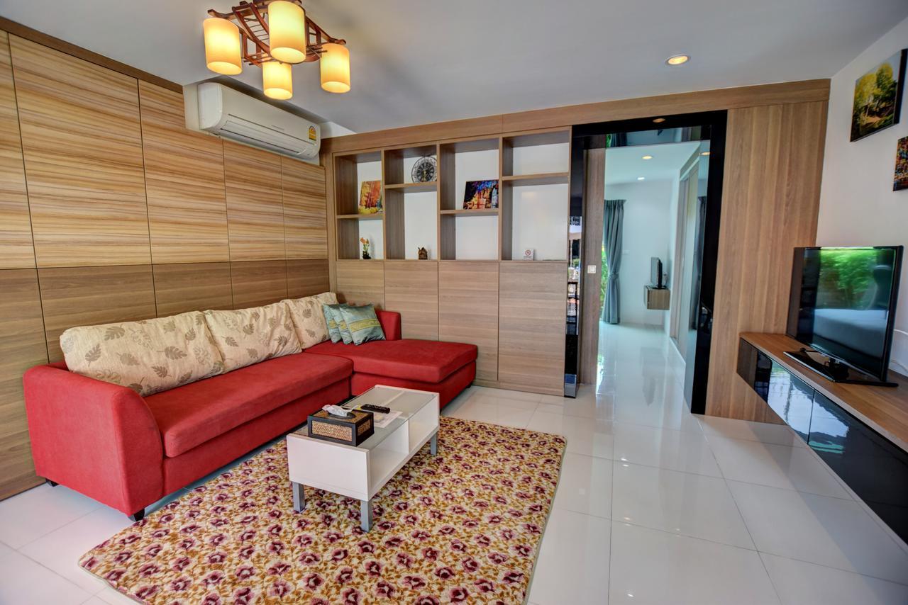 Pool Access 89 @rawai 4*