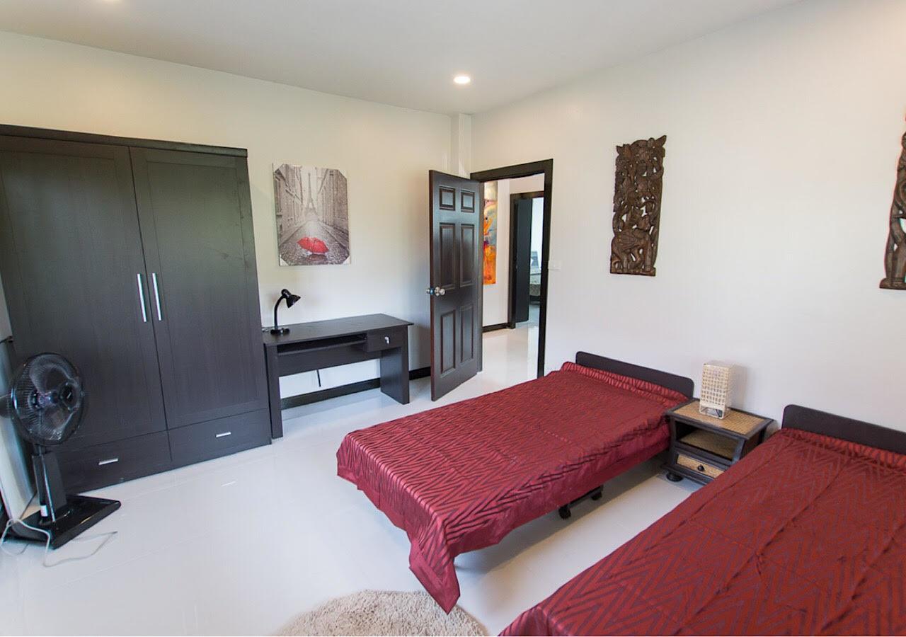 Villa Soi Nam Jai