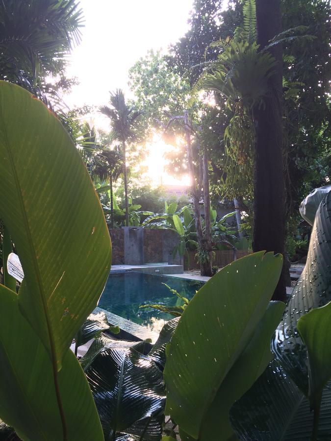 Resort Fern House Retreat Chalong