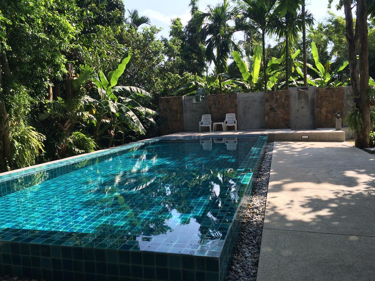 Resort Fern House Retreat