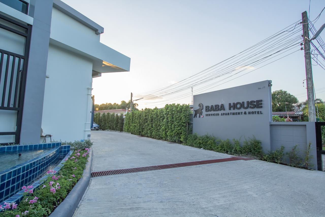 Baba House - Sha 3*