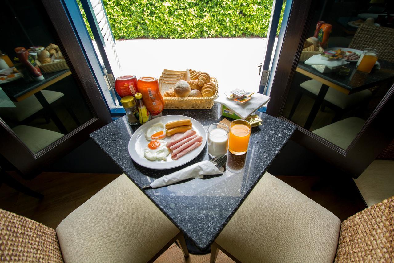 Baba House - Sha Hotel 3*