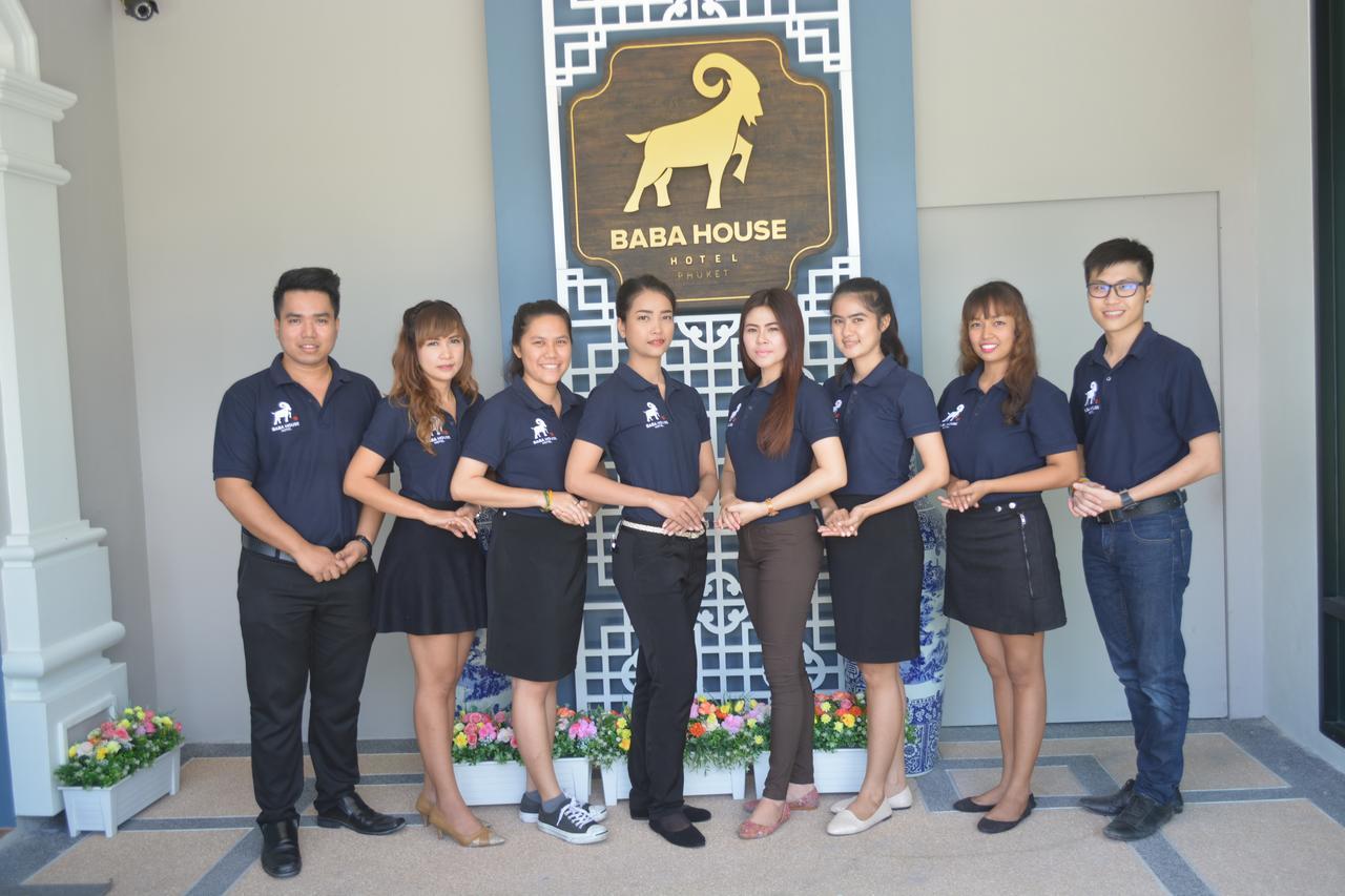 Baba House - Sha Hotel Phuket