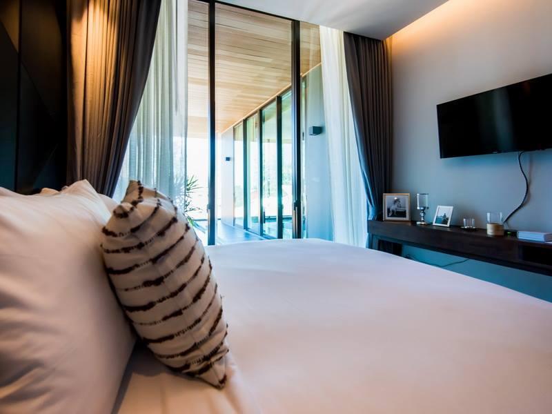 Hotel Glam Habitat - Sha Extra Kamala Beach