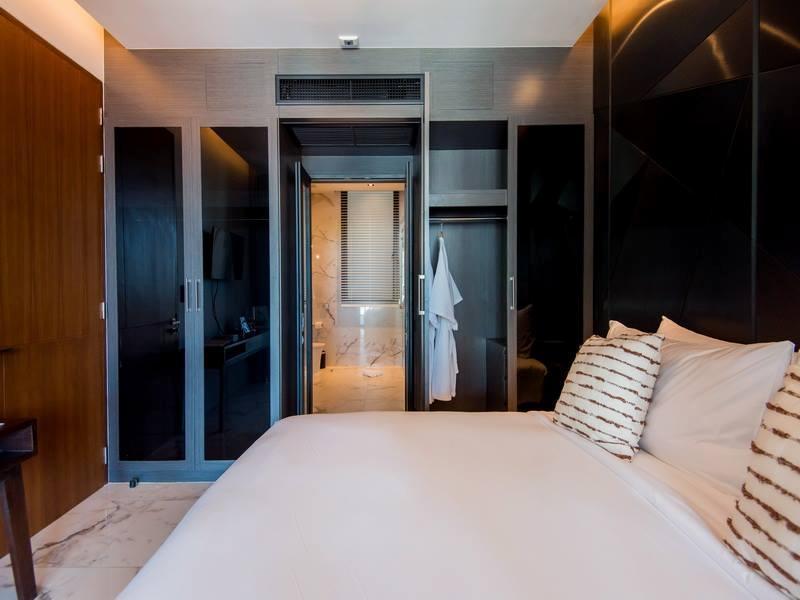 Glam Habitat - Sha Extra 4* Kamala Beach