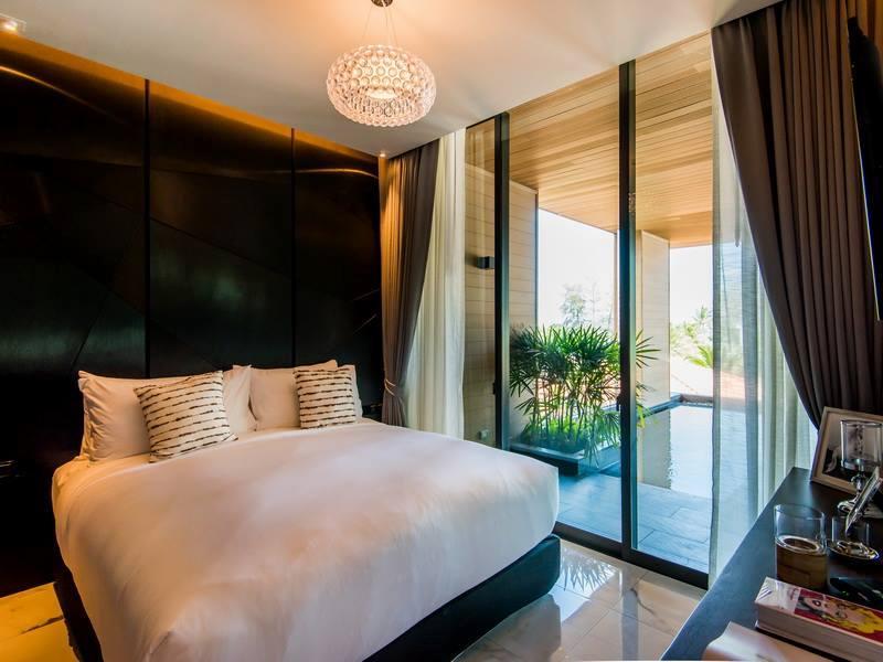 Hotel Glam Habitat - Sha Extra