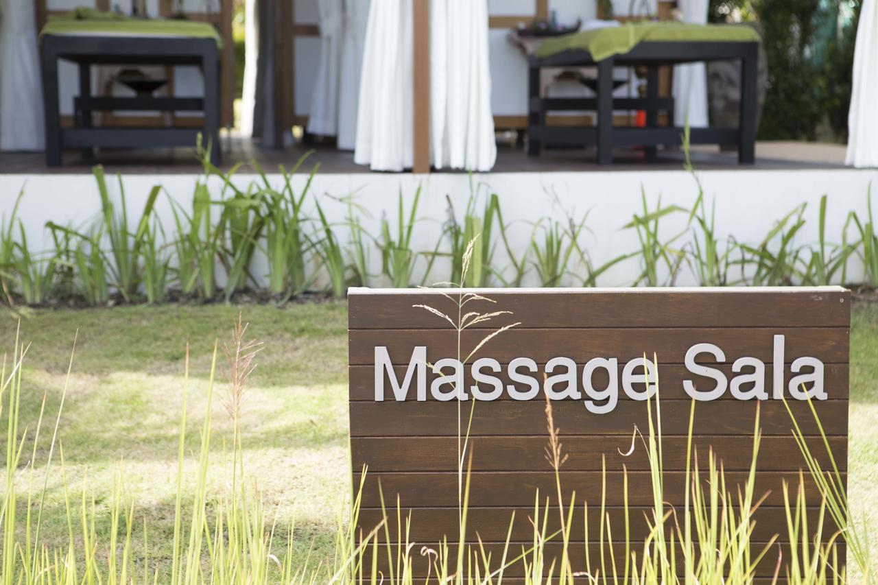 Resort Thelifeco Wellbeing Phuket Detox Center And Vegan - Sha Praia de Nai Thon