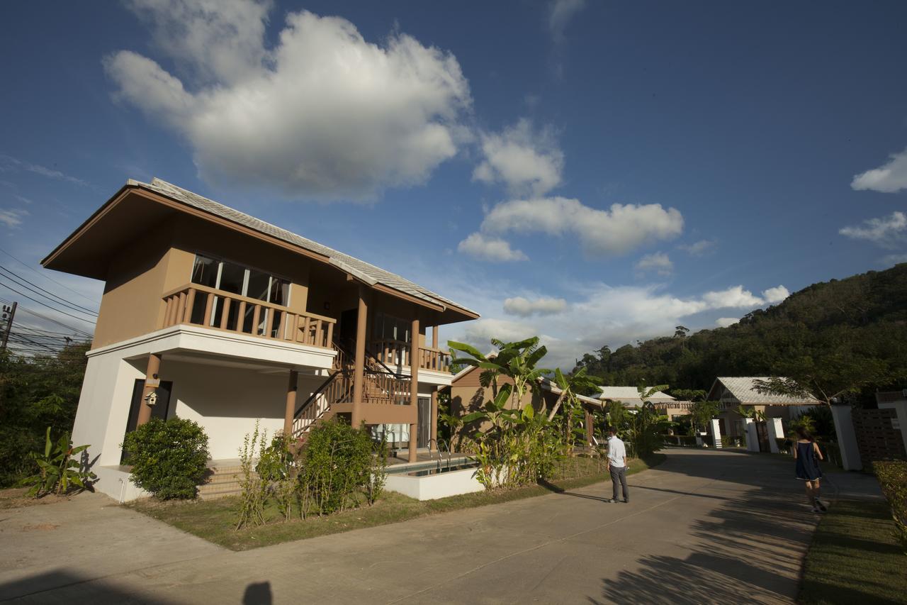 Thelifeco Wellbeing Phuket Detox Center And Vegan - Sha Praia de Nai Thon