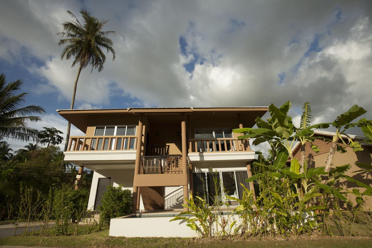 Resort Thelifeco Wellbeing Phuket Detox Center And Vegan - Sha Praia de Nai Thon