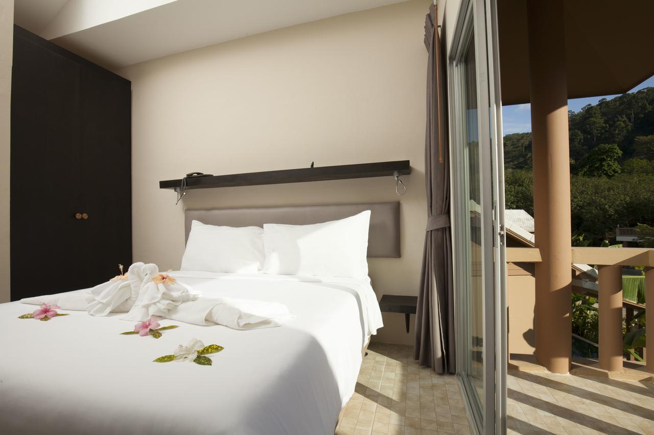 Thelifeco Wellbeing Phuket Detox Center And Vegan - Sha Resort Praia de Nai Thon