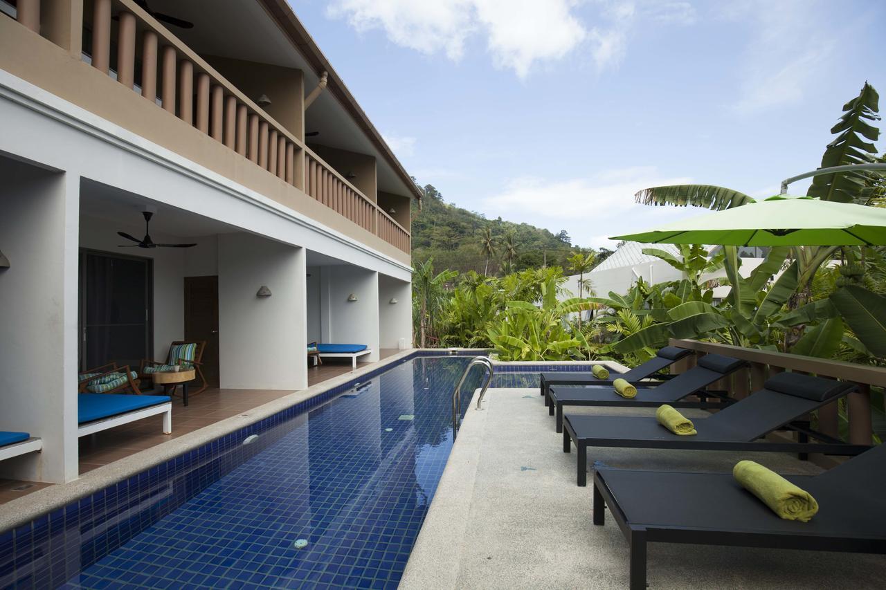 Thelifeco Wellbeing Phuket Detox Center And Vegan - Sha Resort Praia de Nai Thon