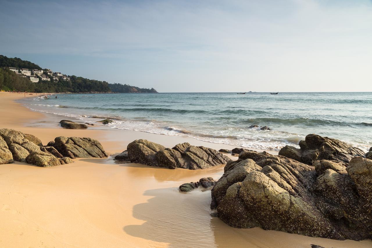 Resort Thelifeco Wellbeing Phuket Detox Center And Vegan - Sha Praia de Nai Thon