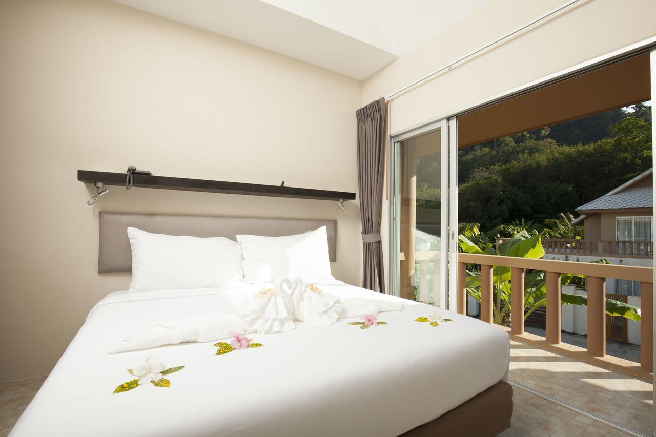 Resort Thelifeco Wellbeing Phuket Detox Center And Vegan - Sha Praia de Nai Thon