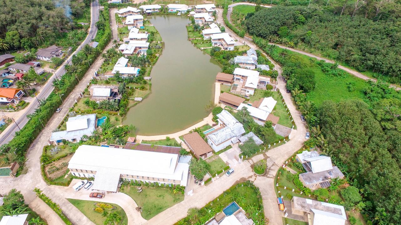 Thelifeco Wellbeing Phuket Detox Center And Vegan - Sha Resort Praia de Nai Thon