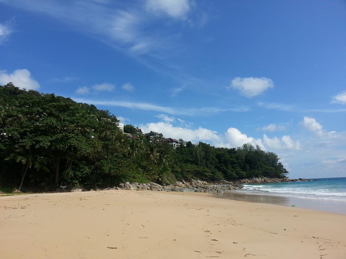 Resort Thelifeco Wellbeing Phuket Detox Center And Vegan - Sha Praia de Nai Thon