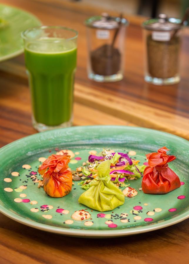 Thelifeco Wellbeing Phuket Detox Center And Vegan - Sha Resort Praia de Nai Thon