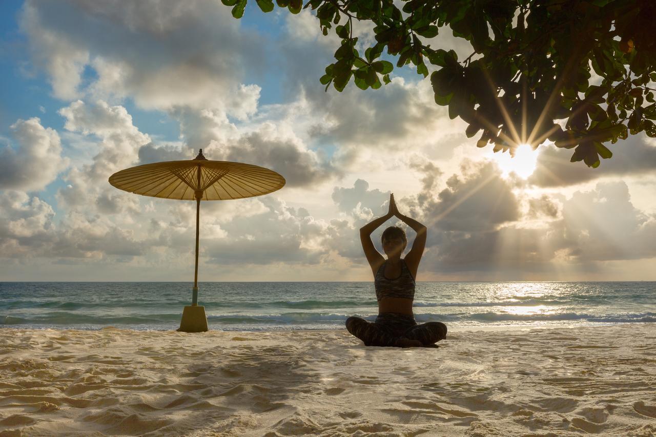 Thelifeco Wellbeing Phuket Detox Center And Vegan - Sha Resort Praia de Nai Thon
